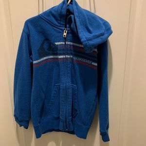 Boy’s Quiksilver Sweatshirt